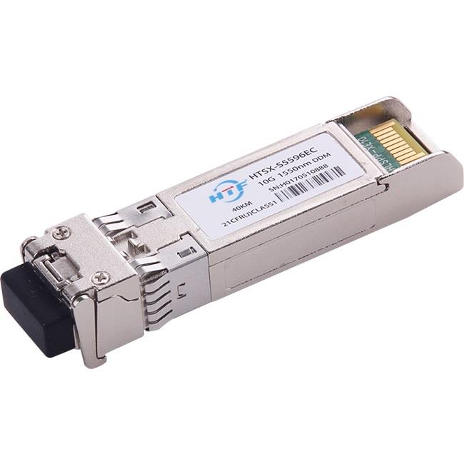10 Gb SFP + 1550nm 40 km