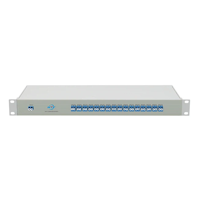 Modulo 16 canali Mux Demux