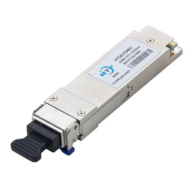 Modulo ER QSFP 40G