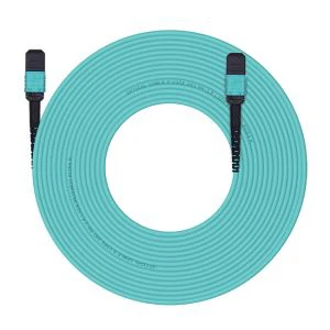 Cavo MMF OM3 MMF a 12 fibre