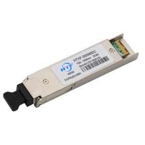 Moduli SFP tipi lc multimodale XFP 1550nm Modulo 40KM
