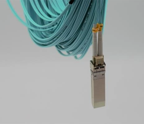 Come dovrebbe il modulo ottico SFP selezionare correttamente il ponticello in...