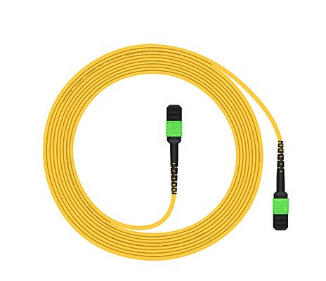Maglione in fibra multimodale