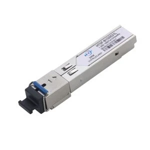 sfp 20 km modulo fibra monomodale 1250 M BIDI SFP
