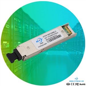BIDI XFP 10 km per switch Cisco