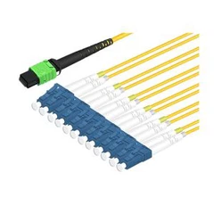 Cavo in fibra ottica monomodale MTP