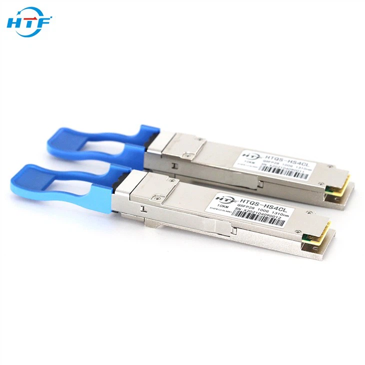 QSFP28 100G LR4 1310nm 10KM Transceiver