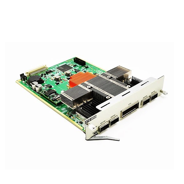 400G Alien DWDM Singl Fiber Solution
