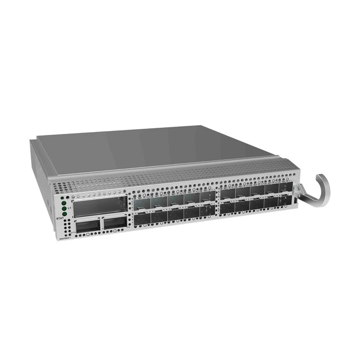 9 Dimensional WSS-ROADM DWDM OTN Platform
