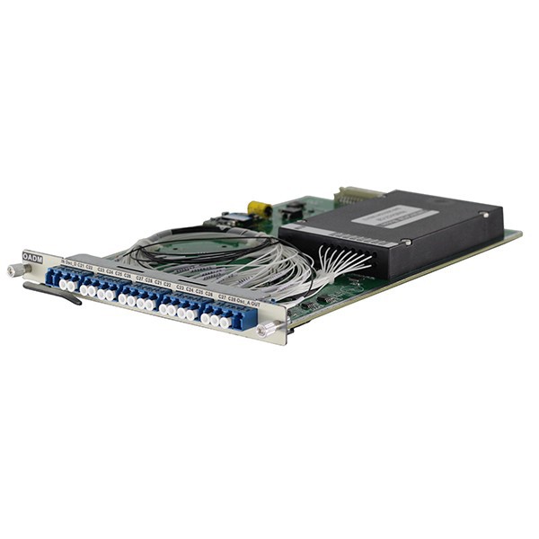 Optical Add And Drop Module