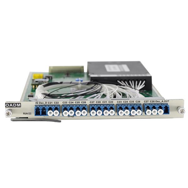 Optical Add And Drop Module