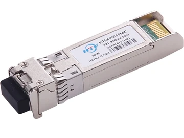 SFP-10G-SR e SFP-10G-LR: qual è la differenza?