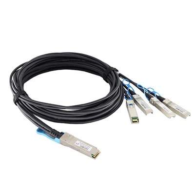 DAC 100G QSFP28/4SFP28