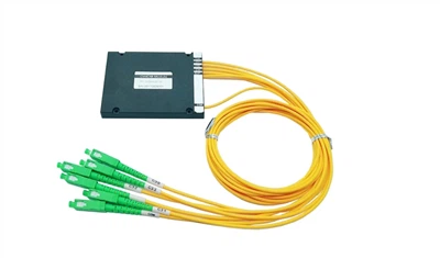 Modulo DWDM 16CH da 100 GHz