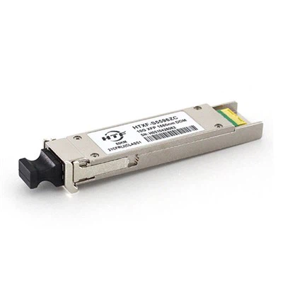 10 Gb/s XFP 1550 nm 80 km