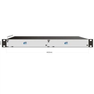 Dispositivo box LGX DCM 20/40/60/80/100/120KM