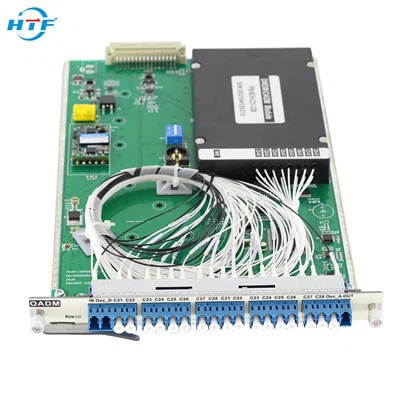 DWDM OADM passivo