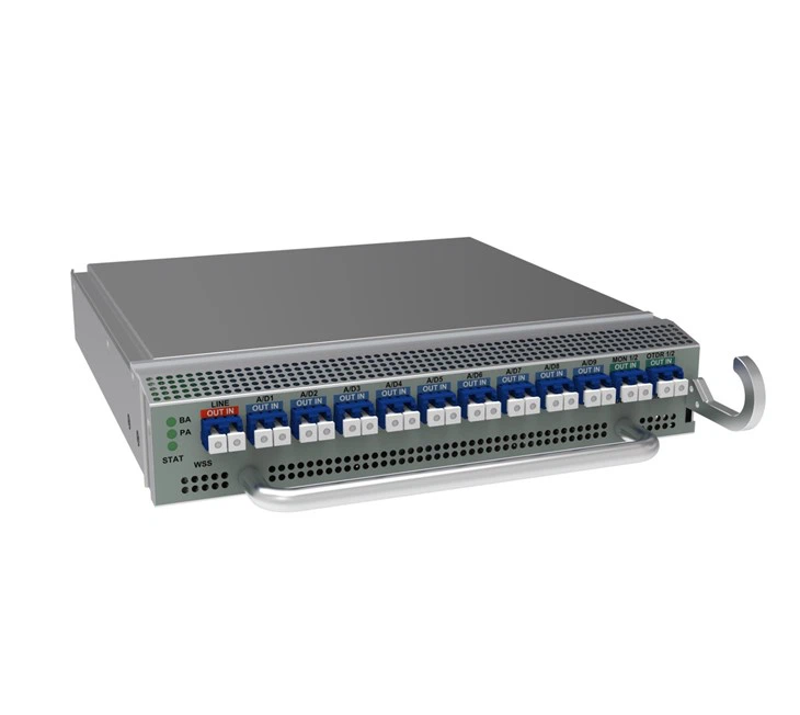 Transmission Network Platform- DCI White Box