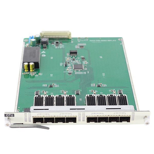 Transponder 10G OTU OCP OEO