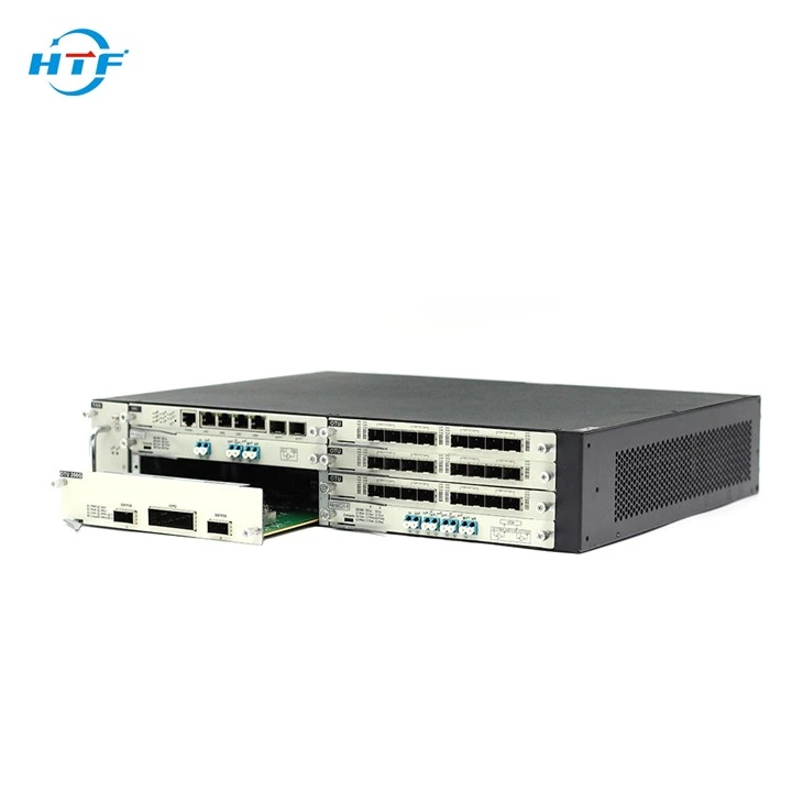 Sistema transponder/convertitore Wdm 100g