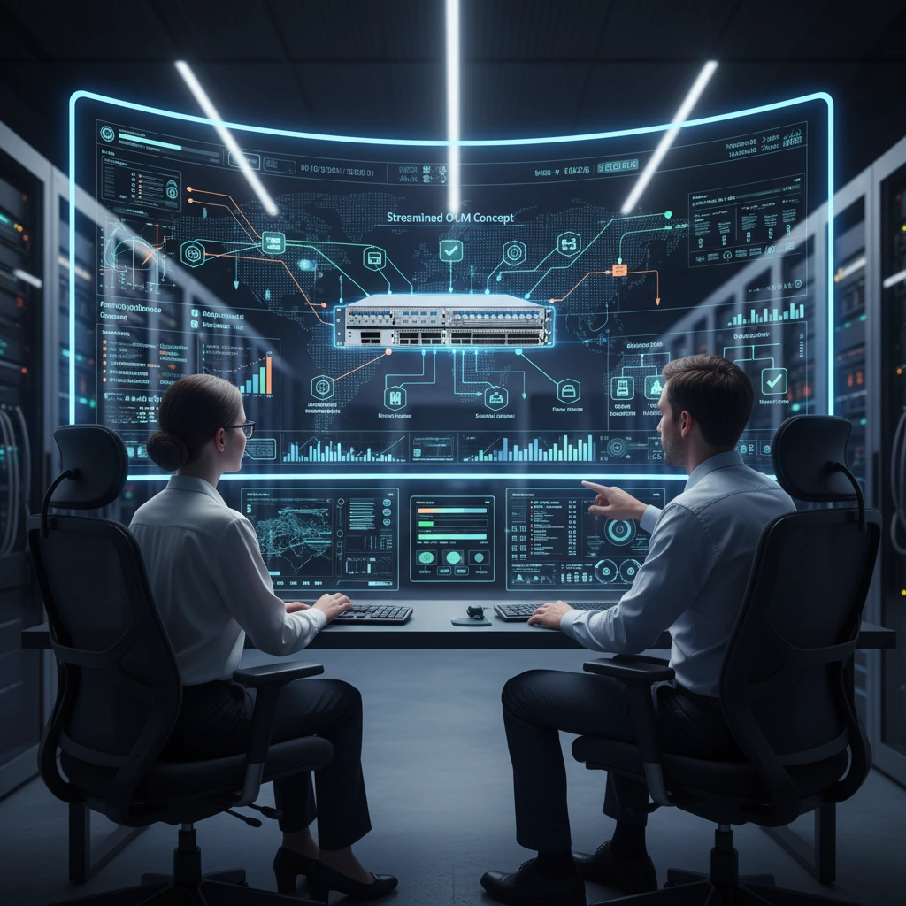HT6800-6.4T: soluzione di aggiornamento DWDM per reti Metro Core e grandi nod...
